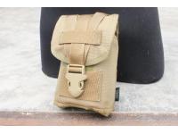 TMC MLCS Canteen Pouch W Protective Insert ( CB )