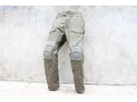 TMC CP Gen2 style Tactical Pants with Pad set ( RG )