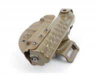 TMC SOG PAC holster for Marui SIG P226 ( DE )
