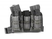 TMC Hight Hang Mag Pouch and Panel Set ( FG )