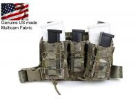 TMC Hight Hang Mag Pouch and Panel Set ( Mulitcam )
