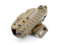 TMC SOG PAC holster for GBB G17/18/19/23 ( DE )