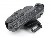 TMC SOG PAC holster for GBB G17/18/19/23 (Full Black)