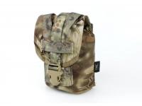 TMC MLCS Canteen Pouch W Protective Insert ( MAD )