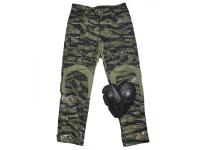 TMC ORG Cutting G3 Combat Pants ( Green Tigerstripe )